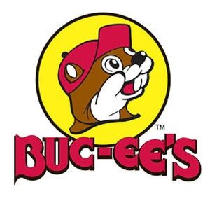 Box of buccees goodies